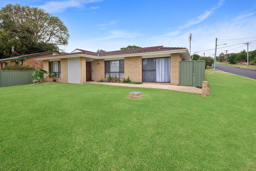 14 Station Street, Macksville