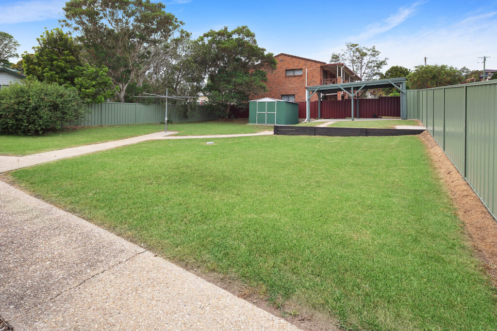 Sold - 14 Station Street - New Property in Macksville - Real Estate by Ashlee Downton