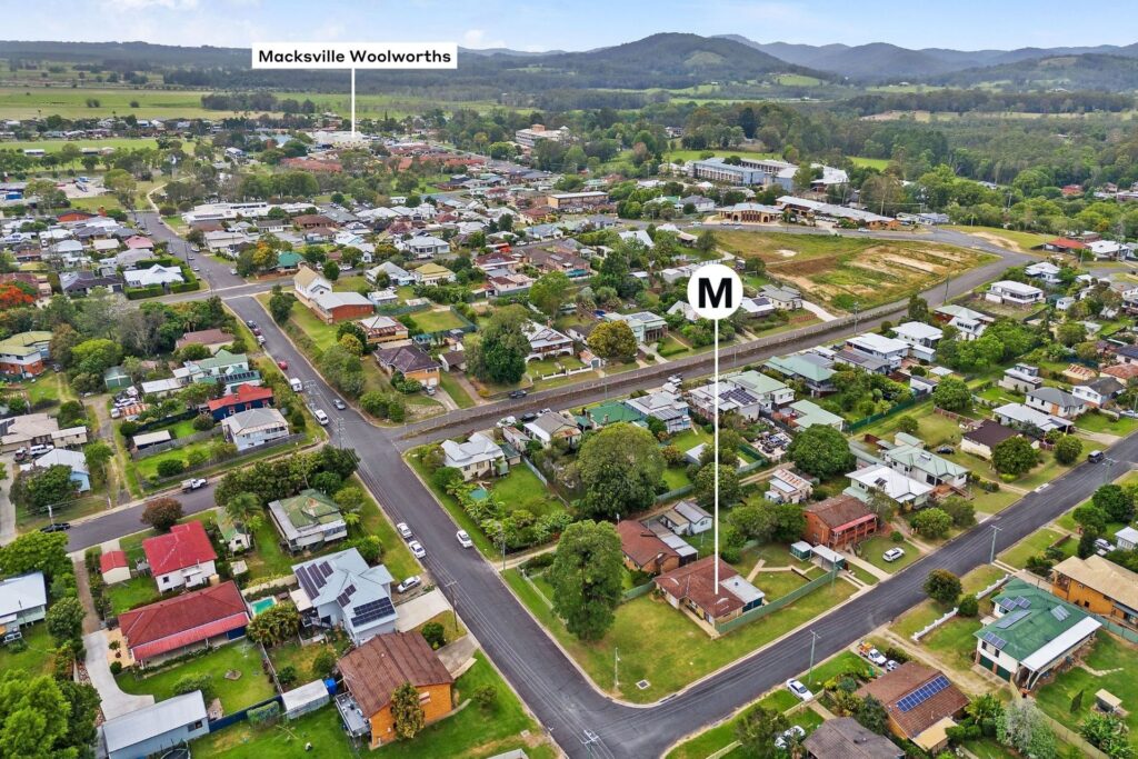 Sold - 14 Station Street - New Property in Macksville - Real Estate by Ashlee Downton