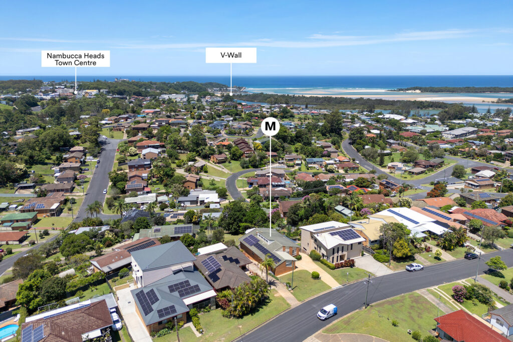 Sold - 76 Seaview Street - New Property in Nambucca Heads - Real Estate by Adam Jones