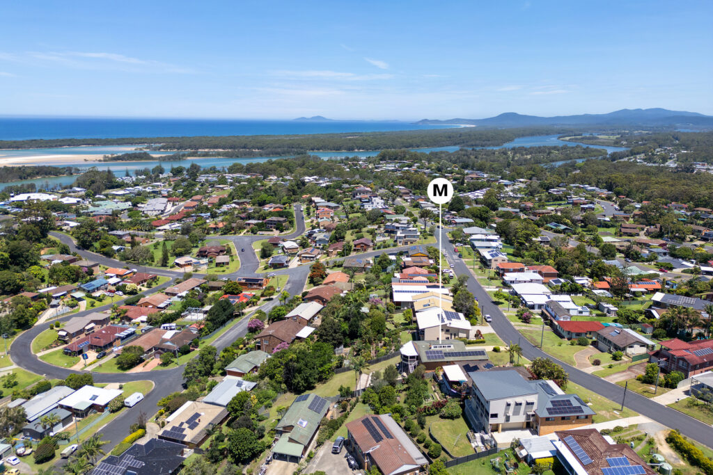 Sold - 76 Seaview Street - New Property in Nambucca Heads - Real Estate by Adam Jones