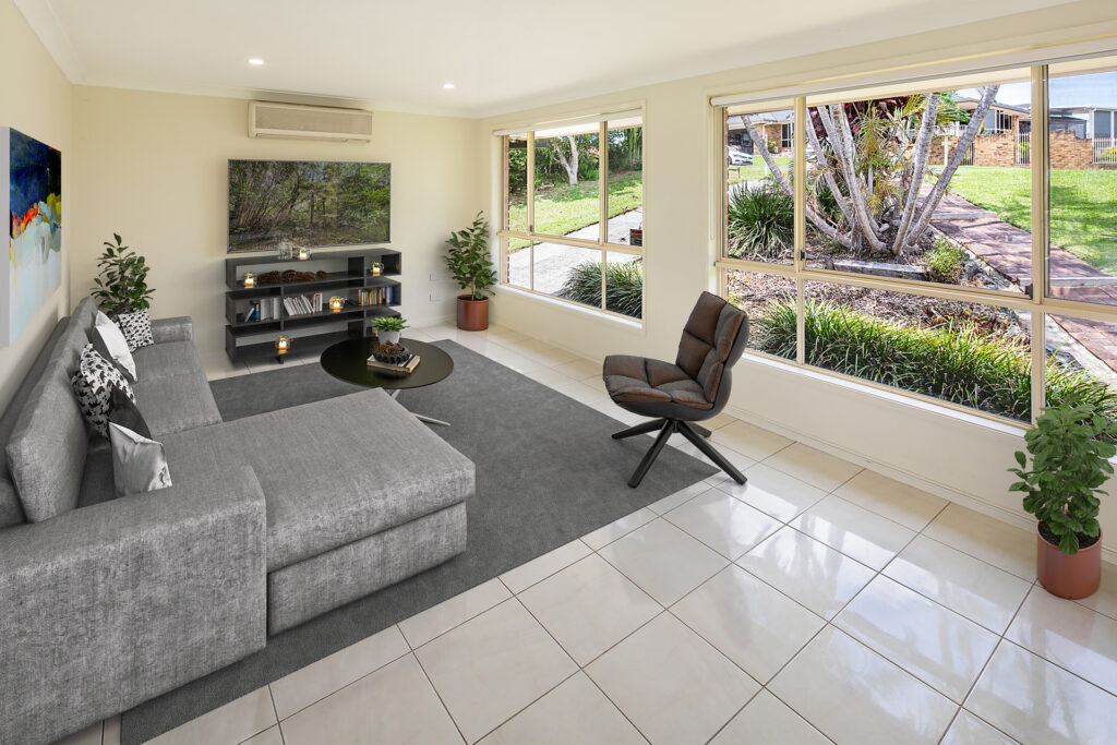 Sold - 8 Sunrise Drive - New Property in Boambee East - Real Estate by Rebecca Harrington