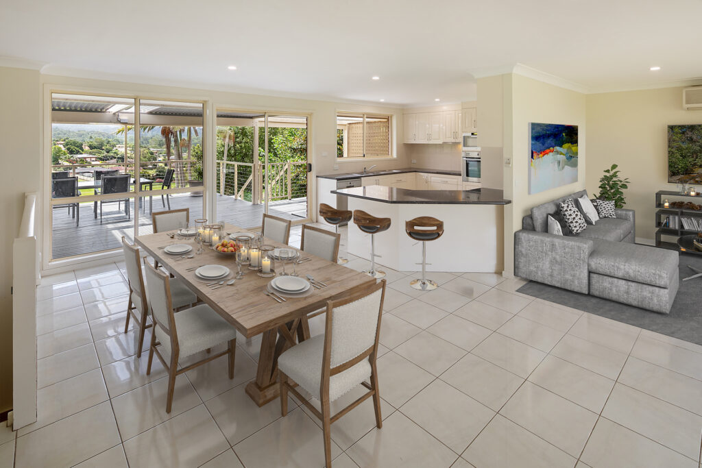 Sold - 8 Sunrise Drive - New Property in Boambee East - Real Estate by Rebecca Harrington
