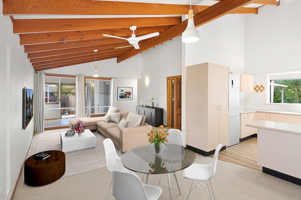 Sold - 1/11 Eighth Avenue - New Property in Sawtell - Real Estate by Rebecca Harrington