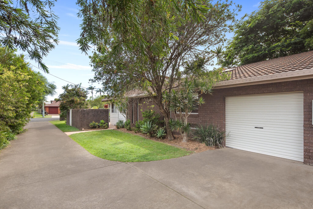 Sold - 1/11 Eighth Avenue - New Property in Sawtell - Real Estate by Rebecca Harrington