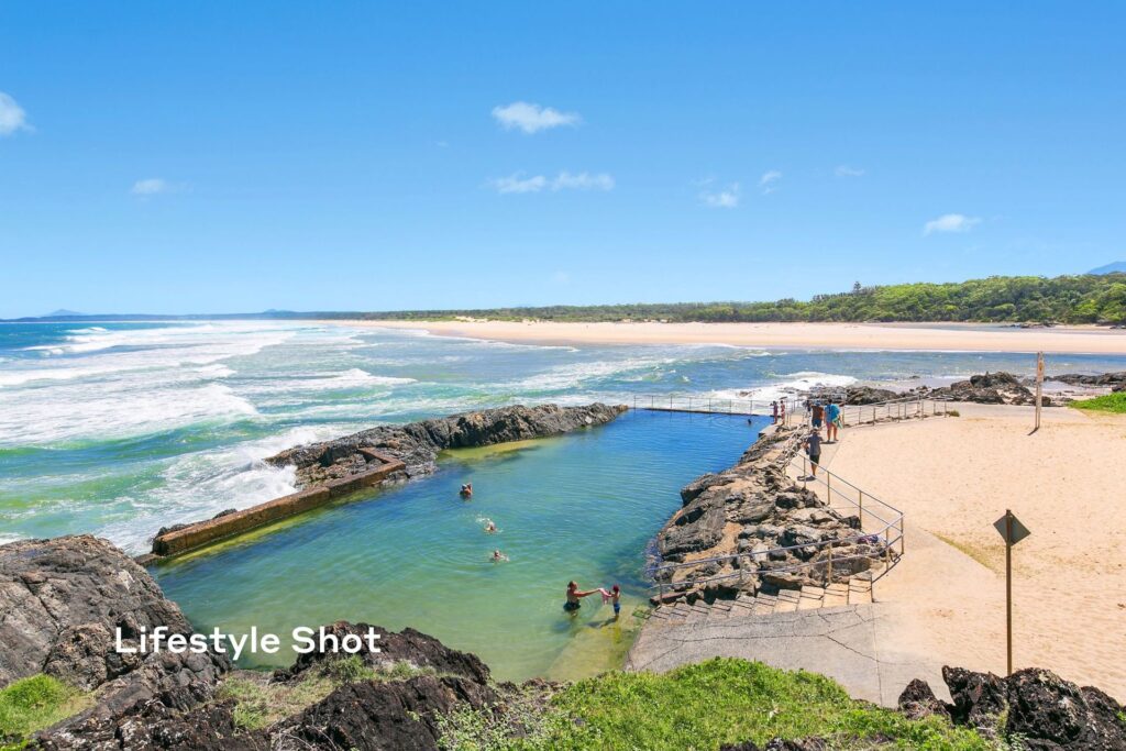 Sold - 1/11 Eighth Avenue - New Property in Sawtell - Real Estate by Rebecca Harrington
