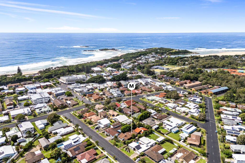Sold - 1/11 Eighth Avenue - New Property in Sawtell - Real Estate by Rebecca Harrington