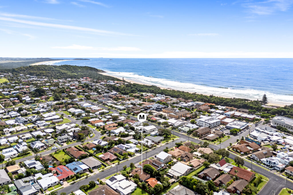 Sold - 1/11 Eighth Avenue - New Property in Sawtell - Real Estate by Rebecca Harrington