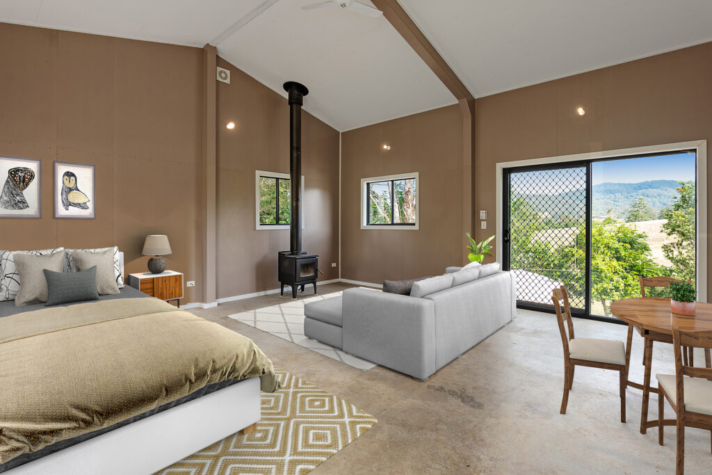 Sold - 19 Taylors Arm Road - New Property in Upper Taylors Arm - Real Estate by McGrath Nambucca