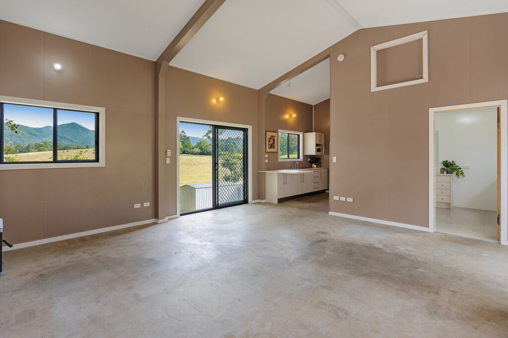 Sold - 19 Taylors Arm Road - New Property in Upper Taylors Arm - Real Estate by McGrath Nambucca