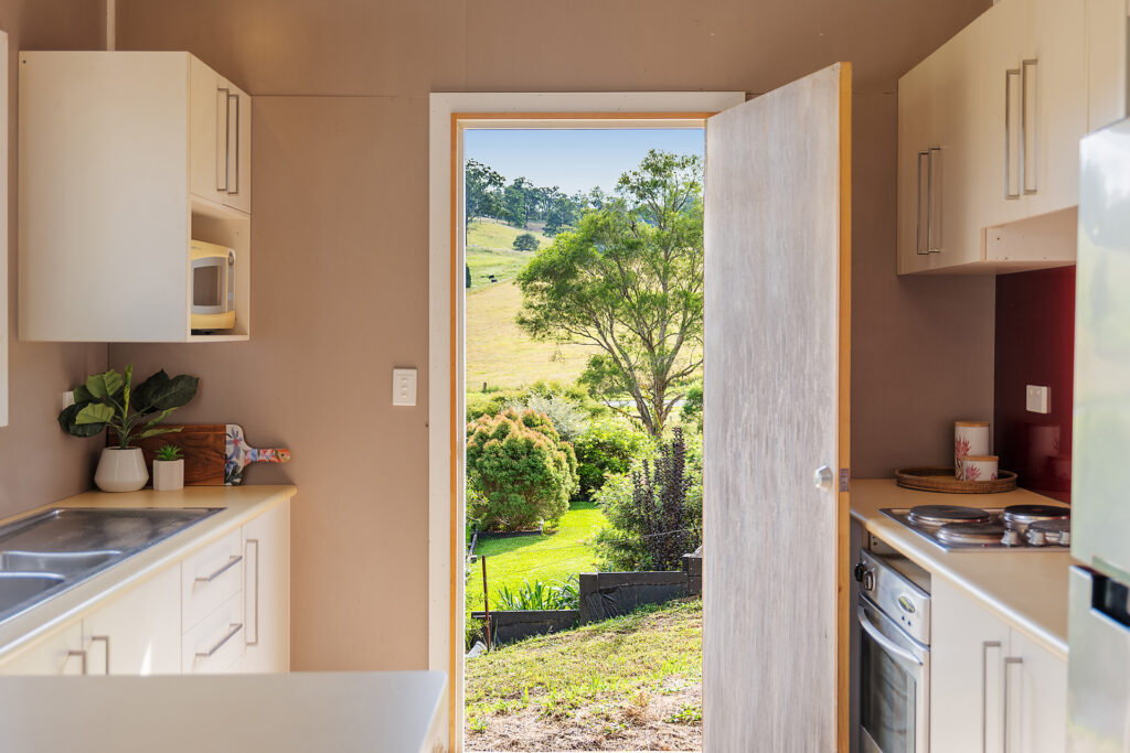 Sold - 19 Taylors Arm Road - New Property in Upper Taylors Arm - Real Estate by McGrath Nambucca