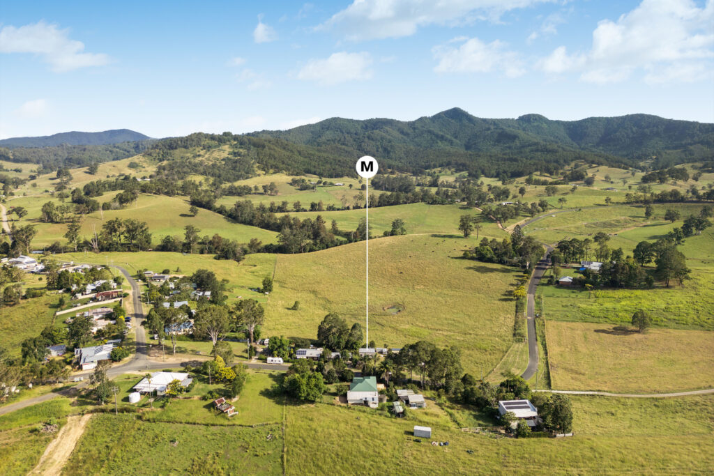 Sold - 19 Taylors Arm Road - New Property in Upper Taylors Arm - Real Estate by McGrath Nambucca