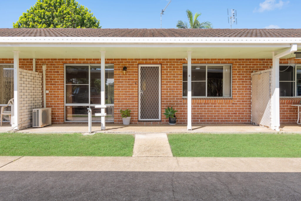 6/2165 Giinagay Way, Nambucca Heads