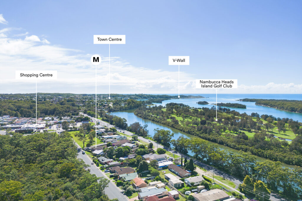 Sold - 6/2165 Giinagay Way - New Property in Nambucca Heads - Real Estate by Adam Jones