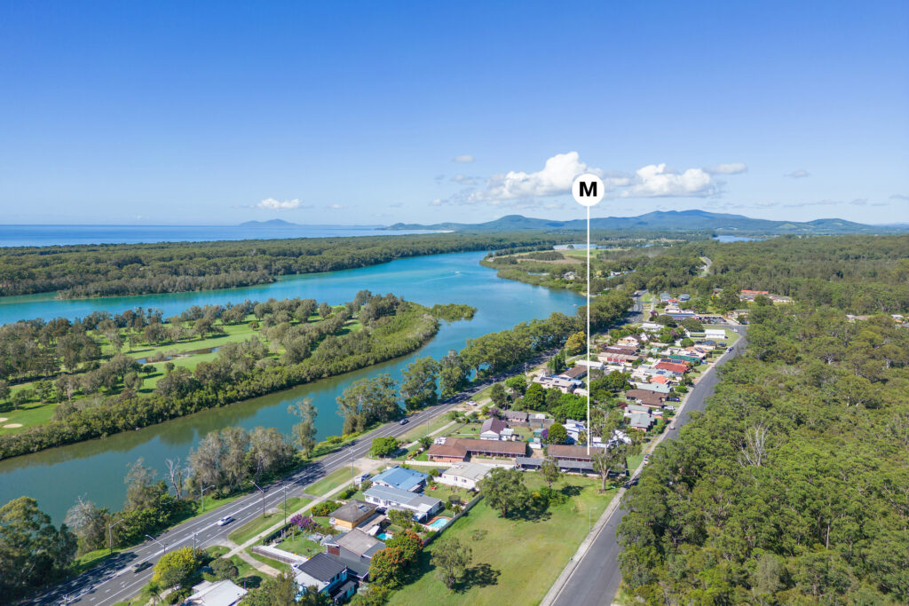 Sold - 6/2165 Giinagay Way - New Property in Nambucca Heads - Real Estate by Adam Jones