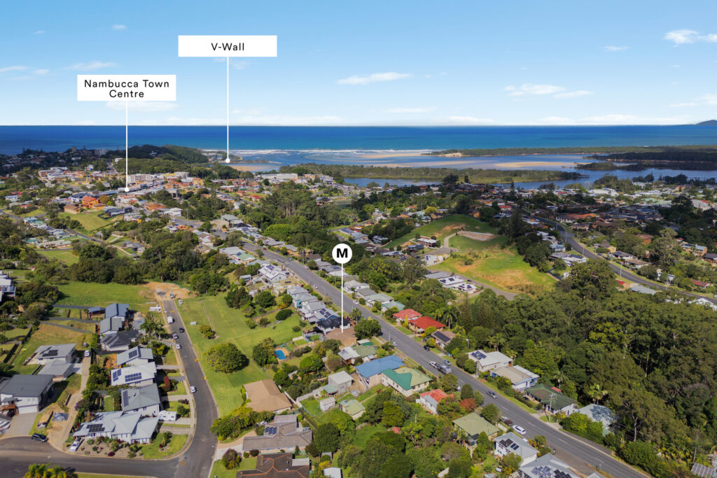 60 Mann Street, Nambucca Heads