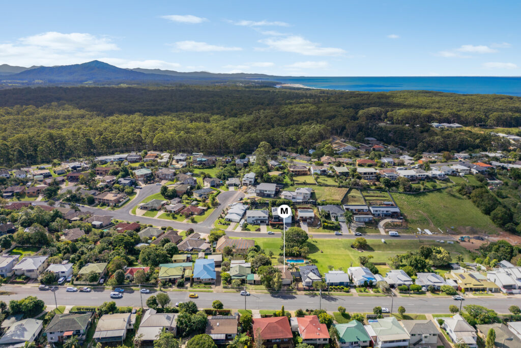 Sold - 60 Mann Street - New Property in Nambucca Heads - Real Estate by Adam Jones