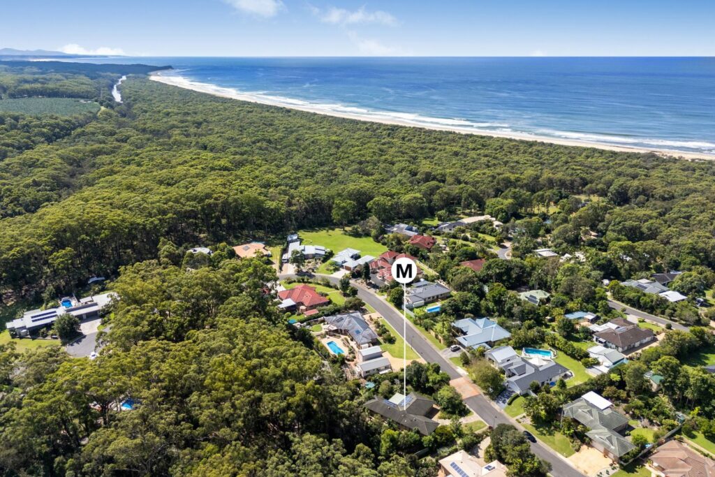 Sold - 7 Birugan Close - New Property in Valla Beach - Real Estate by McGrath Nambucca