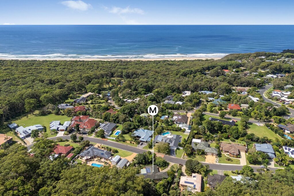 Sold - 7 Birugan Close - New Property in Valla Beach - Real Estate by McGrath Nambucca