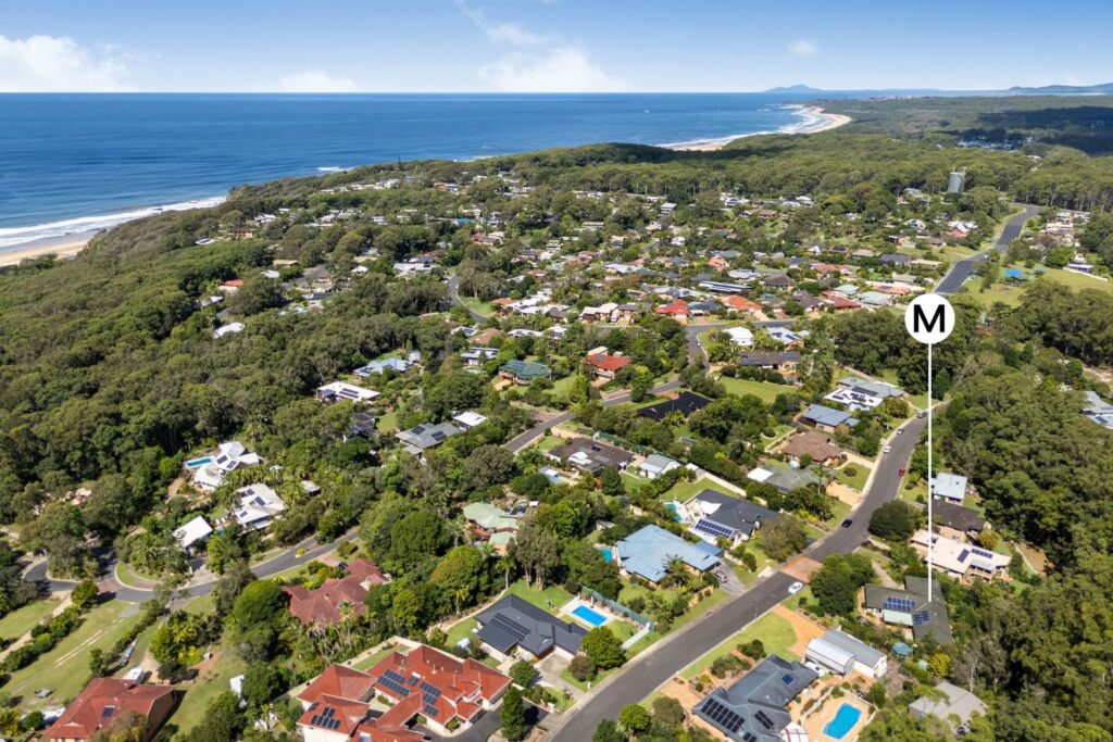 Sold - 7 Birugan Close - New Property in Valla Beach - Real Estate by McGrath Nambucca