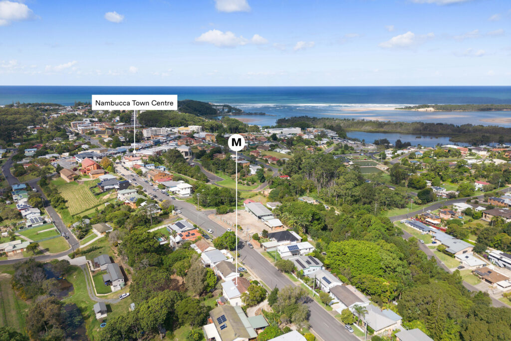Sold - 30 Mann Street - New Property in Nambucca Heads - Real Estate by Adam Jones