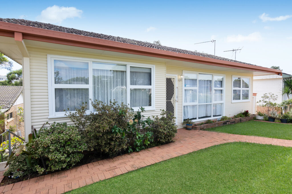 Sold - 30 Mann Street - New Property in Nambucca Heads - Real Estate by Adam Jones