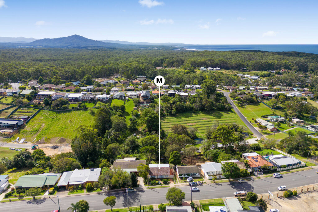 Sold - 30 Mann Street - New Property in Nambucca Heads - Real Estate by Adam Jones