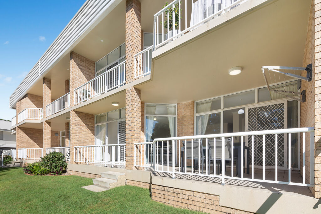 Sold - 2/6 Fourth Avenue - New Property in Sawtell - Real Estate by Shayne Long