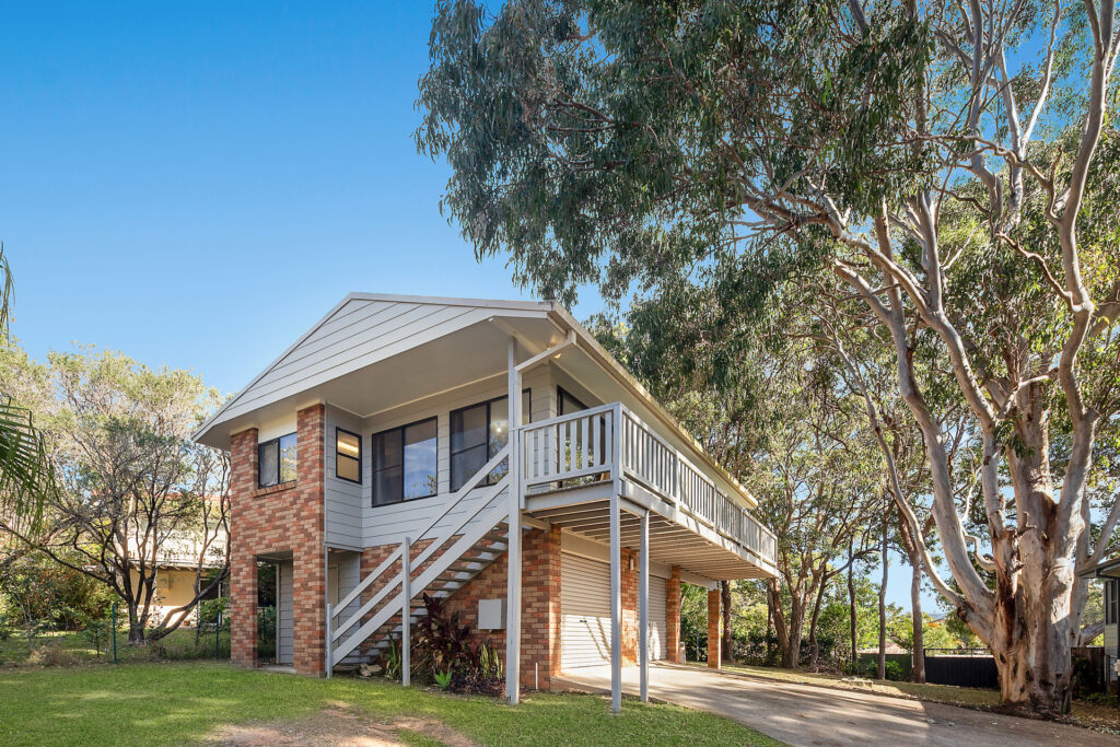 Sold - 1 Cockburn Street - New Property in Valla Beach - Real Estate by McGrath Nambucca