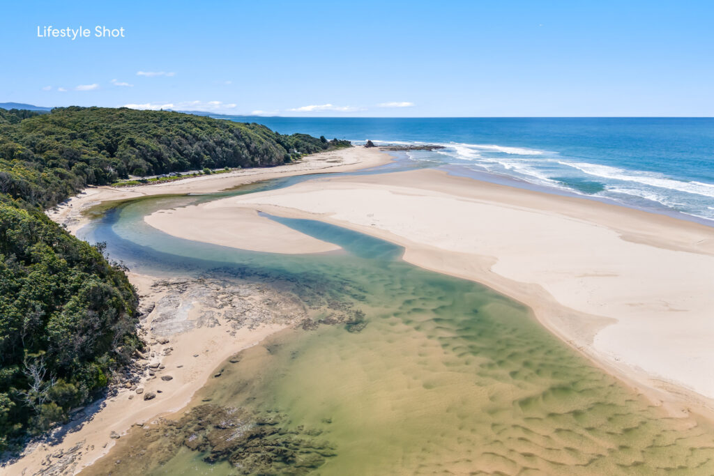 Sold - 1 Cockburn Street - New Property in Valla Beach - Real Estate by McGrath Nambucca
