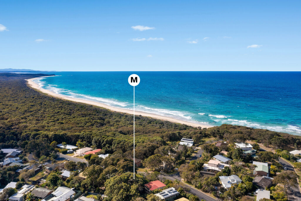 Sold - 1 Cockburn Street - New Property in Valla Beach - Real Estate by McGrath Nambucca