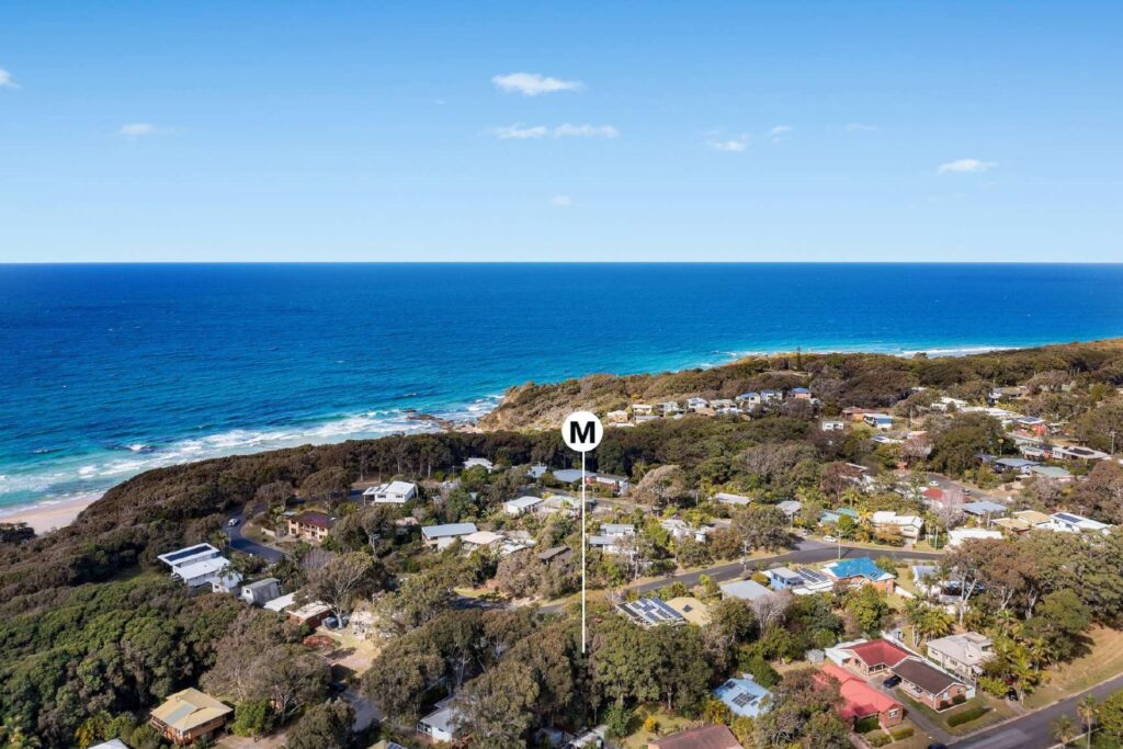 Sold - 1 Cockburn Street - New Property in Valla Beach - Real Estate by McGrath Nambucca