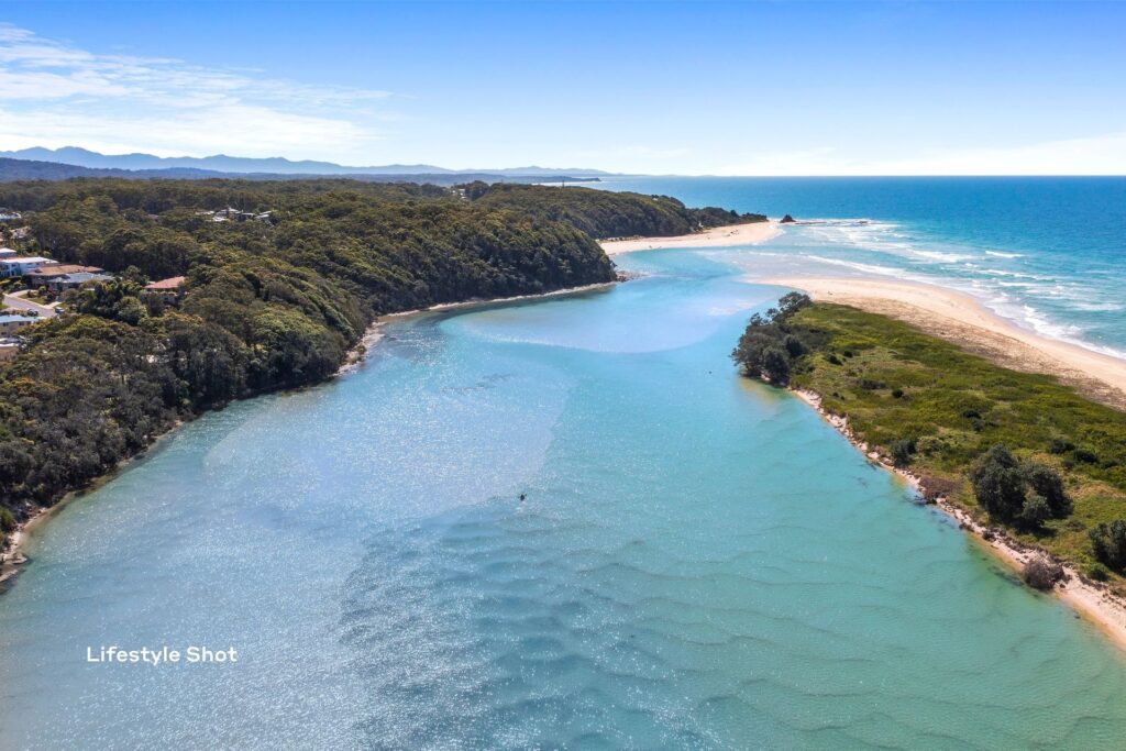 Sold - 1 Cockburn Street - New Property in Valla Beach - Real Estate by McGrath Nambucca