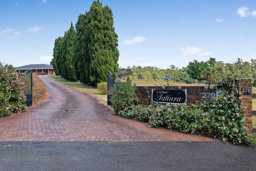 Sold - 279 Crossmaglen Road - New Property in Bonville - Real Estate by Joshua Allen