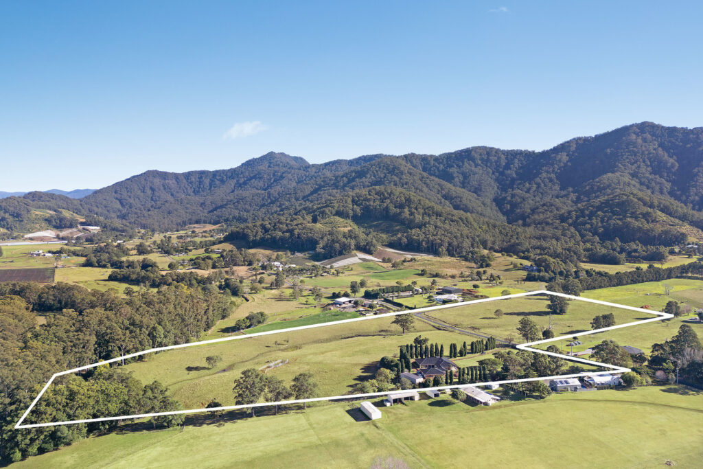 Sold - 279 Crossmaglen Road - New Property in Bonville - Real Estate by Joshua Allen