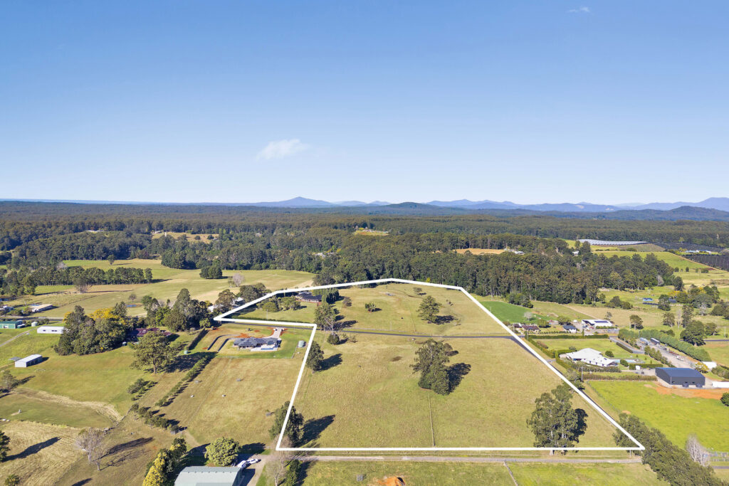 Sold - 279 Crossmaglen Road - New Property in Bonville - Real Estate by Joshua Allen