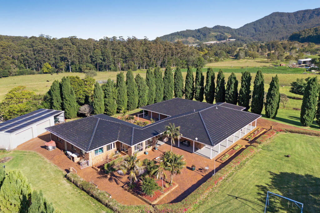 Sold - 279 Crossmaglen Road - New Property in Bonville - Real Estate by Joshua Allen
