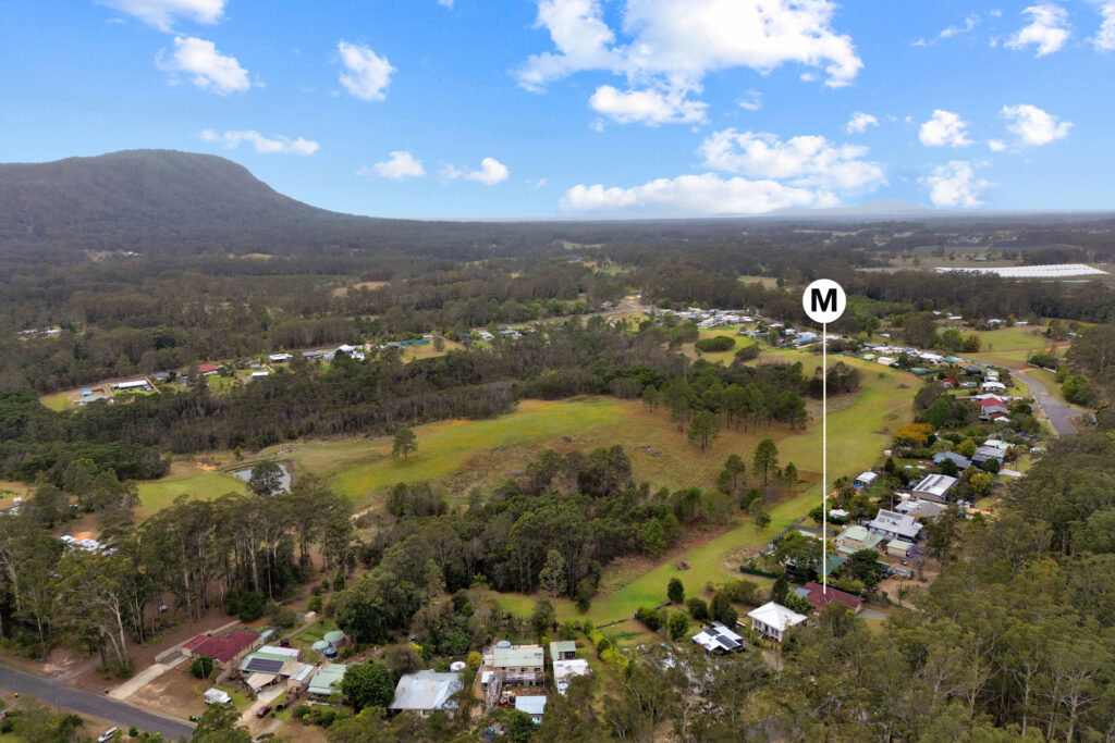 Sold - 80 Main Street - New Property in Eungai Creek - Real Estate by Adam Jones