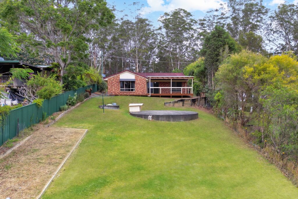Sold - 80 Main Street - New Property in Eungai Creek - Real Estate by Adam Jones