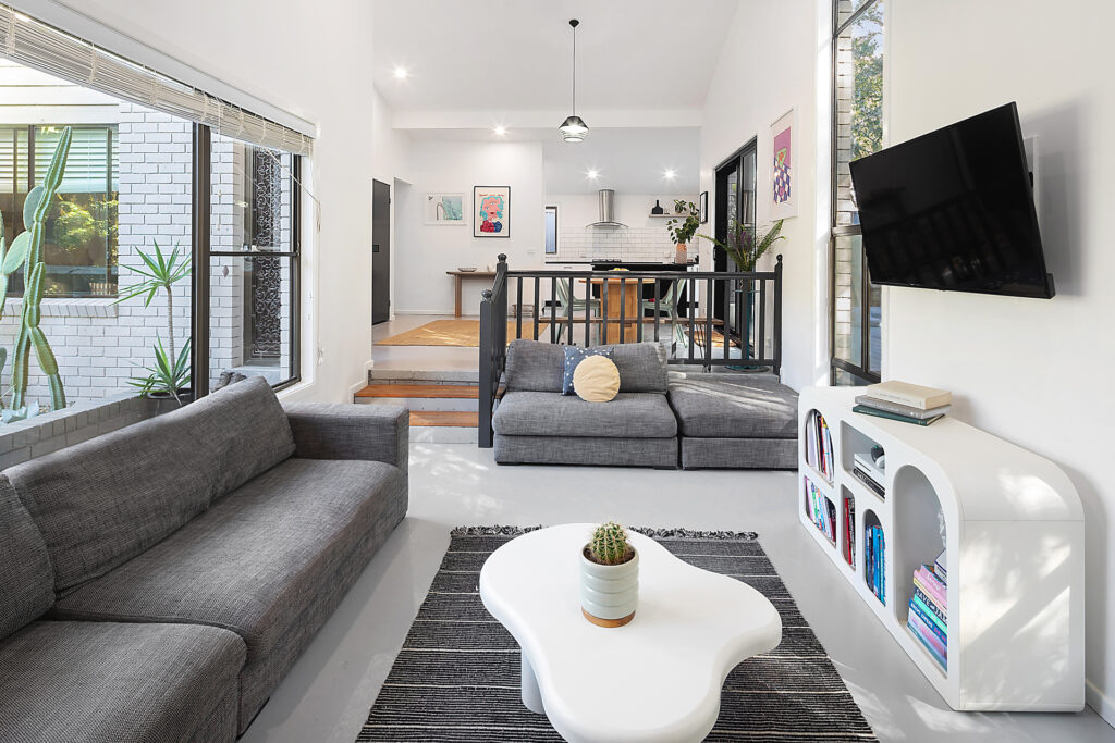 Sold - 7 Cavanba Road - New Property in Toormina - Real Estate by Rebecca Harrington