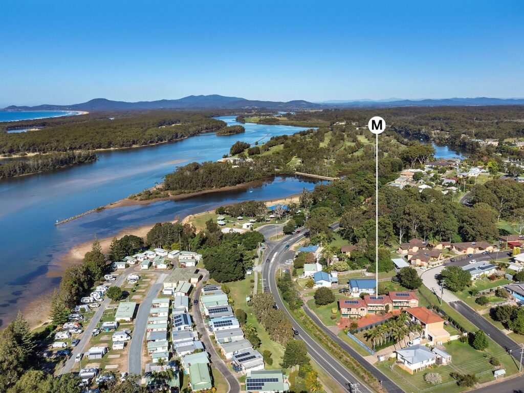 Sold - 2/32 Riverside Drive - New Property in Nambucca Heads - Real Estate by Adam Jones