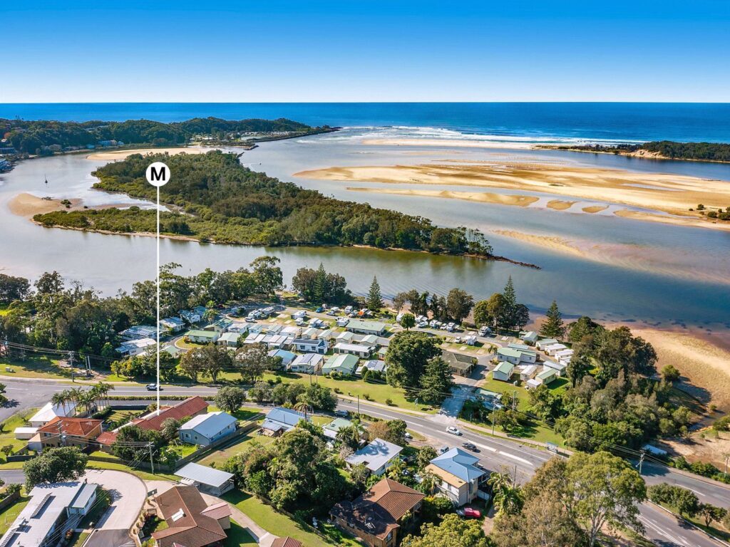 Sold - 2/32 Riverside Drive - New Property in Nambucca Heads - Real Estate by Adam Jones