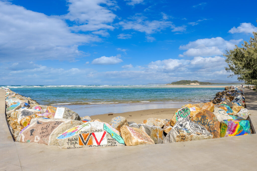Sold - 2/32 Riverside Drive - New Property in Nambucca Heads - Real Estate by Adam Jones