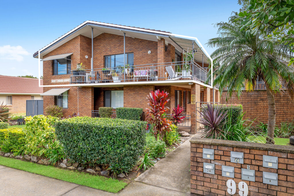 Sold - 3/99 First Avenue - New Property in Sawtell - Real Estate by Rebecca Harrington