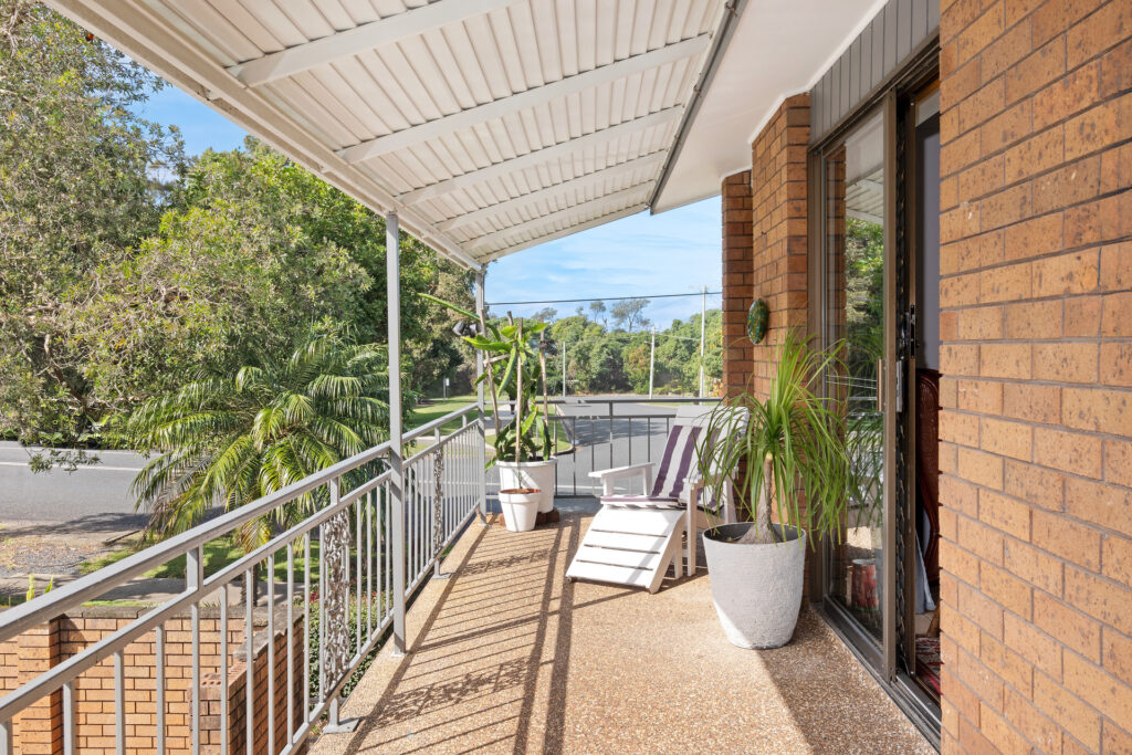 Sold - 3/99 First Avenue - New Property in Sawtell - Real Estate by Rebecca Harrington