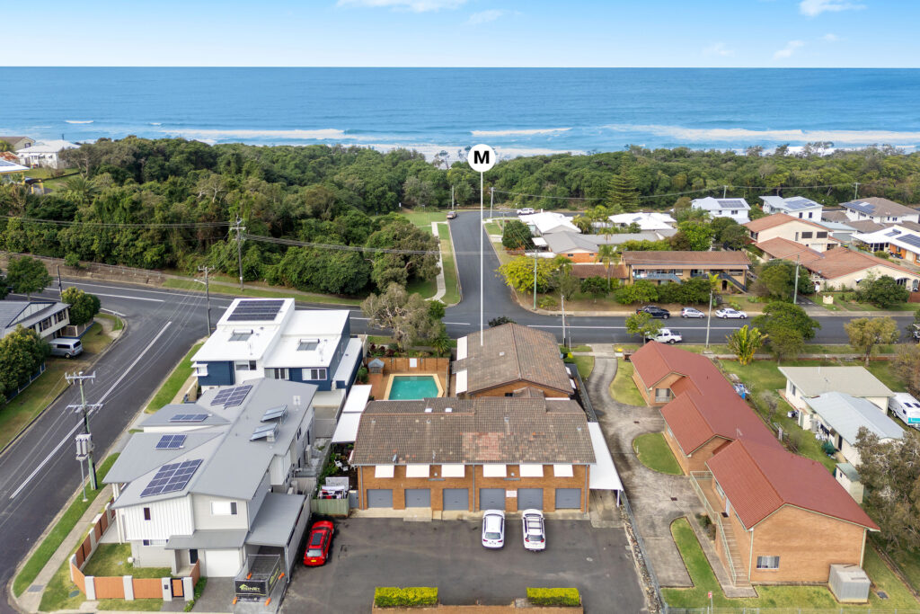 Sold - 3/99 First Avenue - New Property in Sawtell - Real Estate by Rebecca Harrington