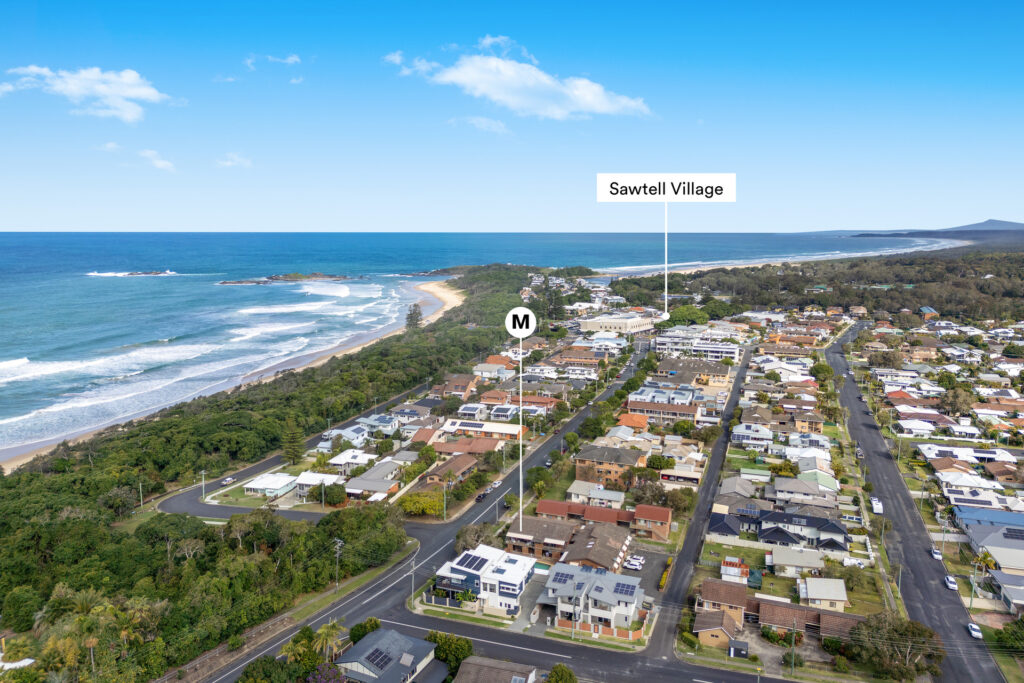 Sold - 3/99 First Avenue - New Property in Sawtell - Real Estate by Rebecca Harrington
