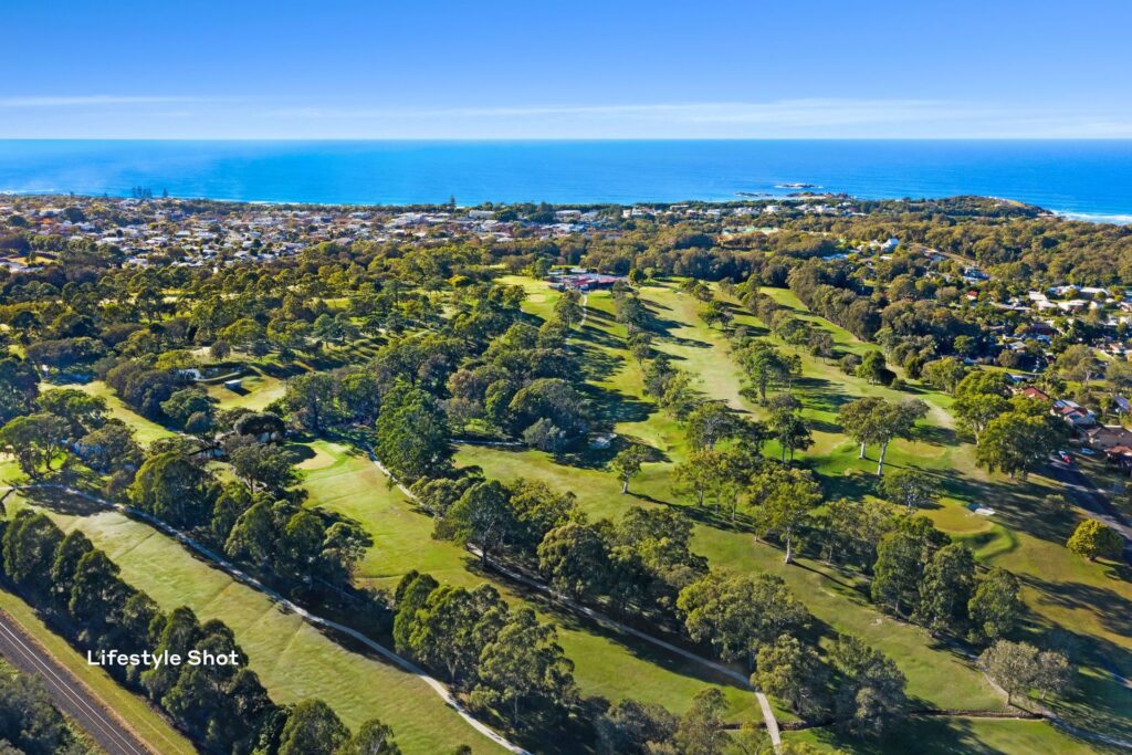 Sold - 11 Brown Avenue - New Property in Sawtell - Real Estate by Rebecca Harrington