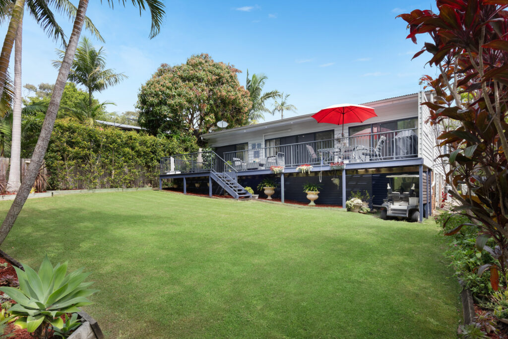 Sold - 11 Brown Avenue - New Property in Sawtell - Real Estate by Rebecca Harrington