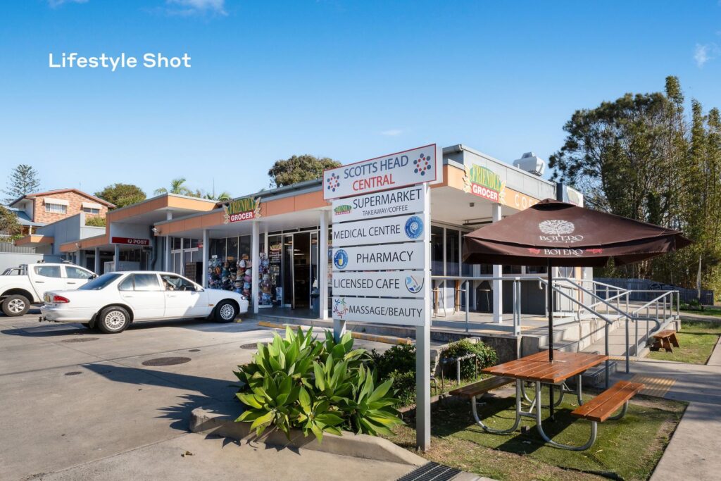 Sold - 8/36 Waratah Street - New Property in Scotts Head - Real Estate by Ashlee Downton